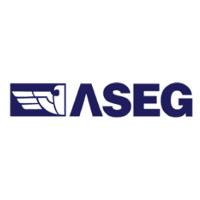 Logo de ASEG