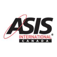 Logo de Asis