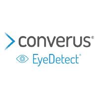 Logo de Conversus Eye Detect