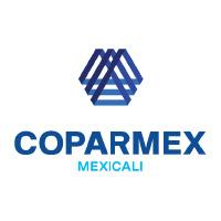 Logo de Coparmex