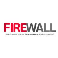 Logo de Firewall