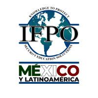 Logo de IFPO México