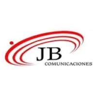 Logo de JB Comunicaciones