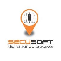 Logo de Secusoft