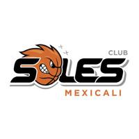 Logo de Soles de Mexicali