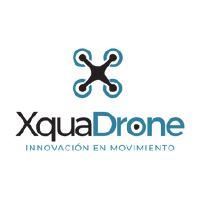 Logo de Xquadrone