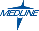 Logo de cliente Medline