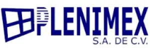 Logo de cliente Plenimex