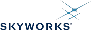 Logo de cliente Skyworks