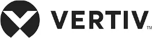 Logo de cliente Vertiv